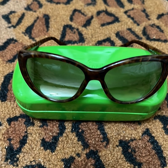 kate spade Accessories - Authentic Kate Spade Sunglasses